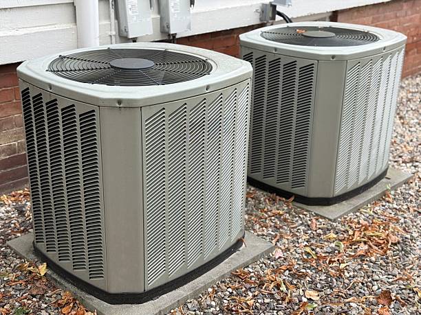 Reliable Emergency Hvac contractor in Tarboro, NC by JG Cool HVAC